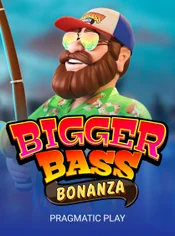 Gambar Big Bass Bonanza
